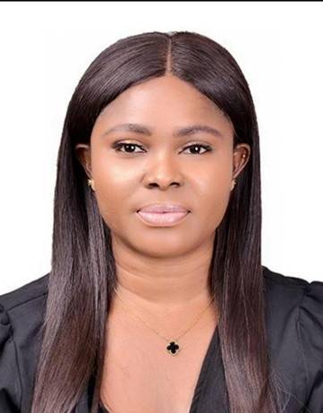Justina Scott-Emuakpor