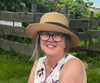 Kathy MacPherson